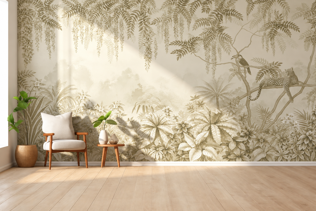 WALL Murals