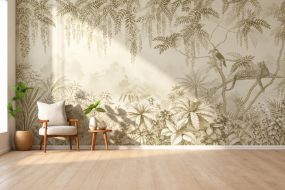 WALL Murals