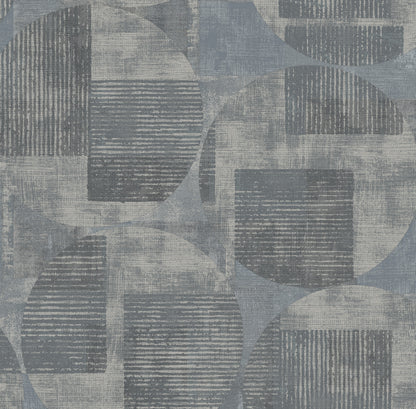 Textured Geometric