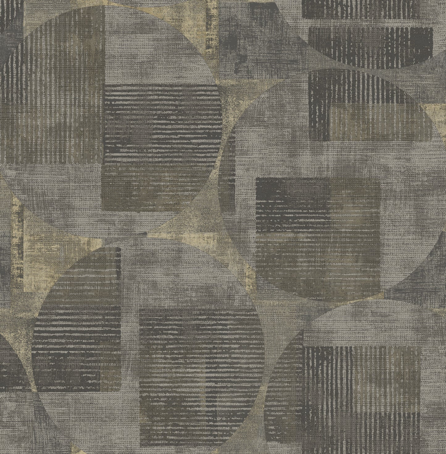 Textured Geometric