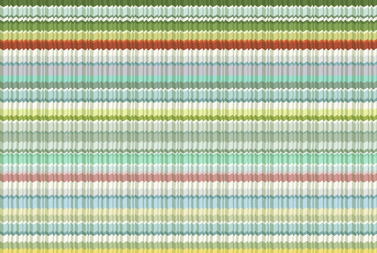 Abstract Geometric Wallpaper