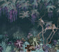 Leopard's Wisteria Garden