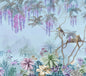 Leopard's Wisteria Garden