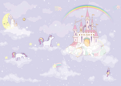 Wall  Mural for kids