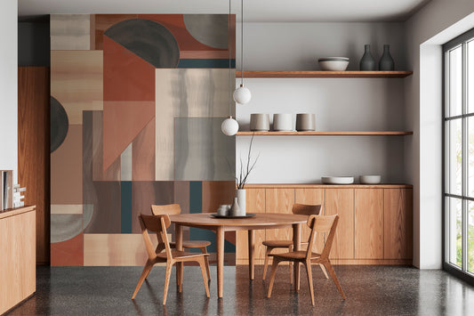 Cubist Timber