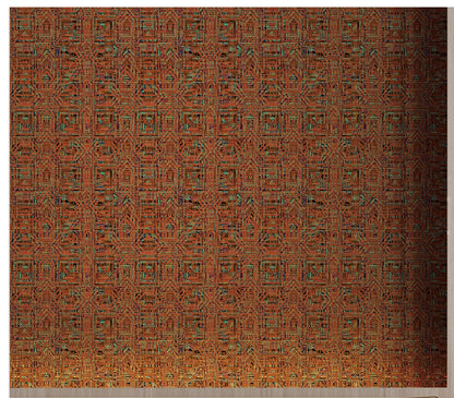 Lucido Geometric Copper