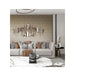 Lucido Geometric Copper