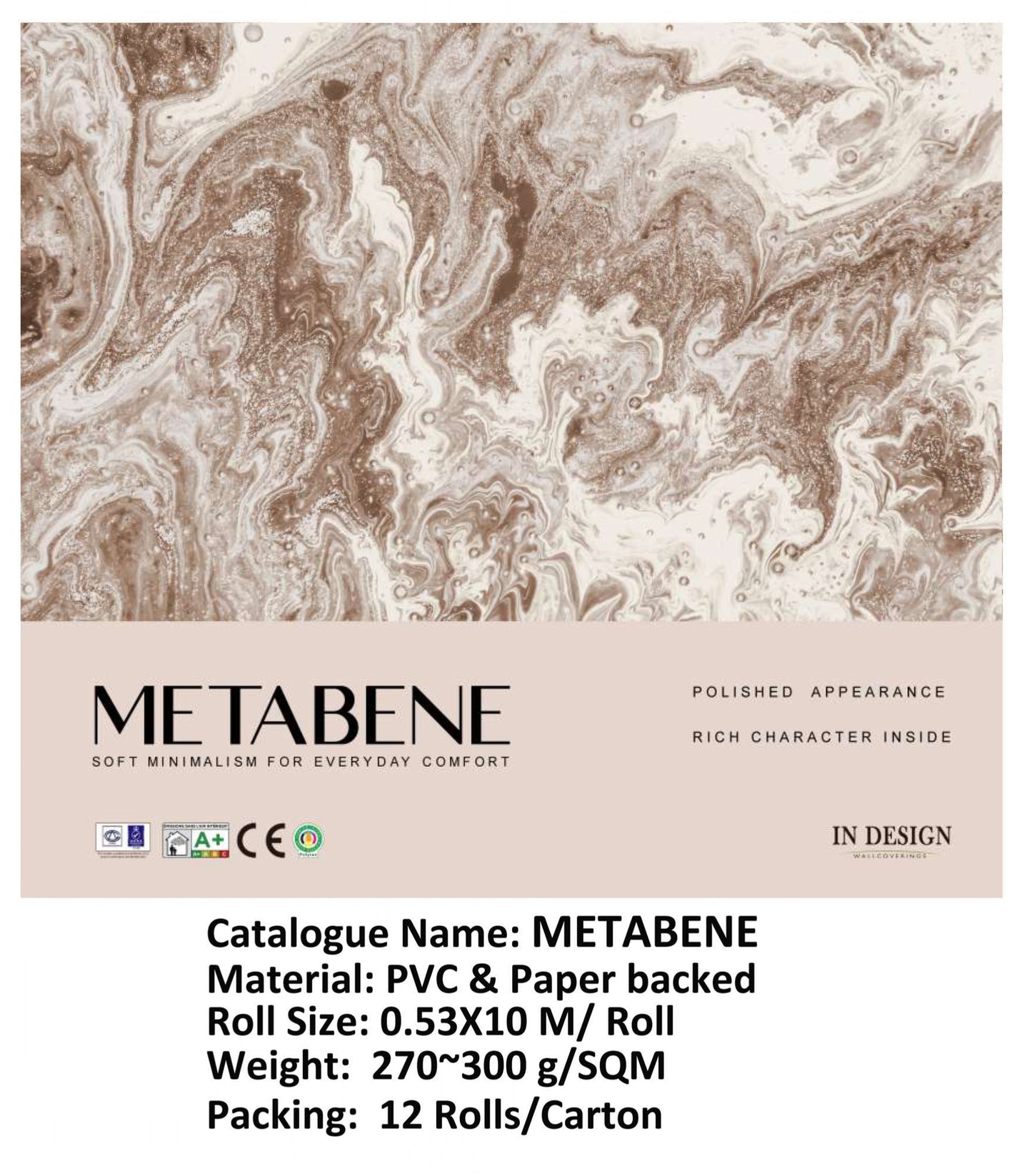 METABENE