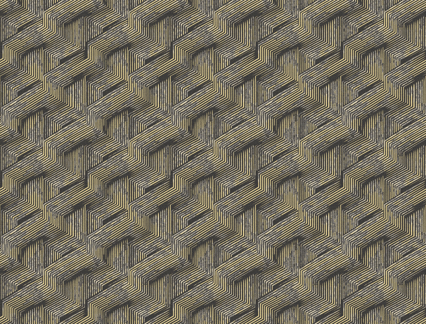 Linear Geometric Wallpapers