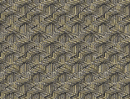 Linear Geometric Wallpapers