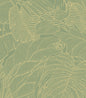 Leaf Green Wallpaper