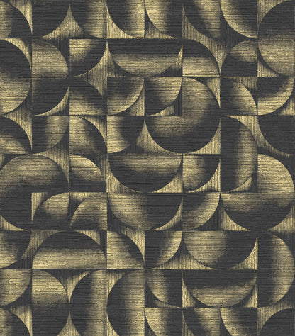 Olive green and champagne gold.