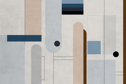 Modern Geometry Essence