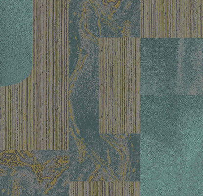 Geometric Abstract