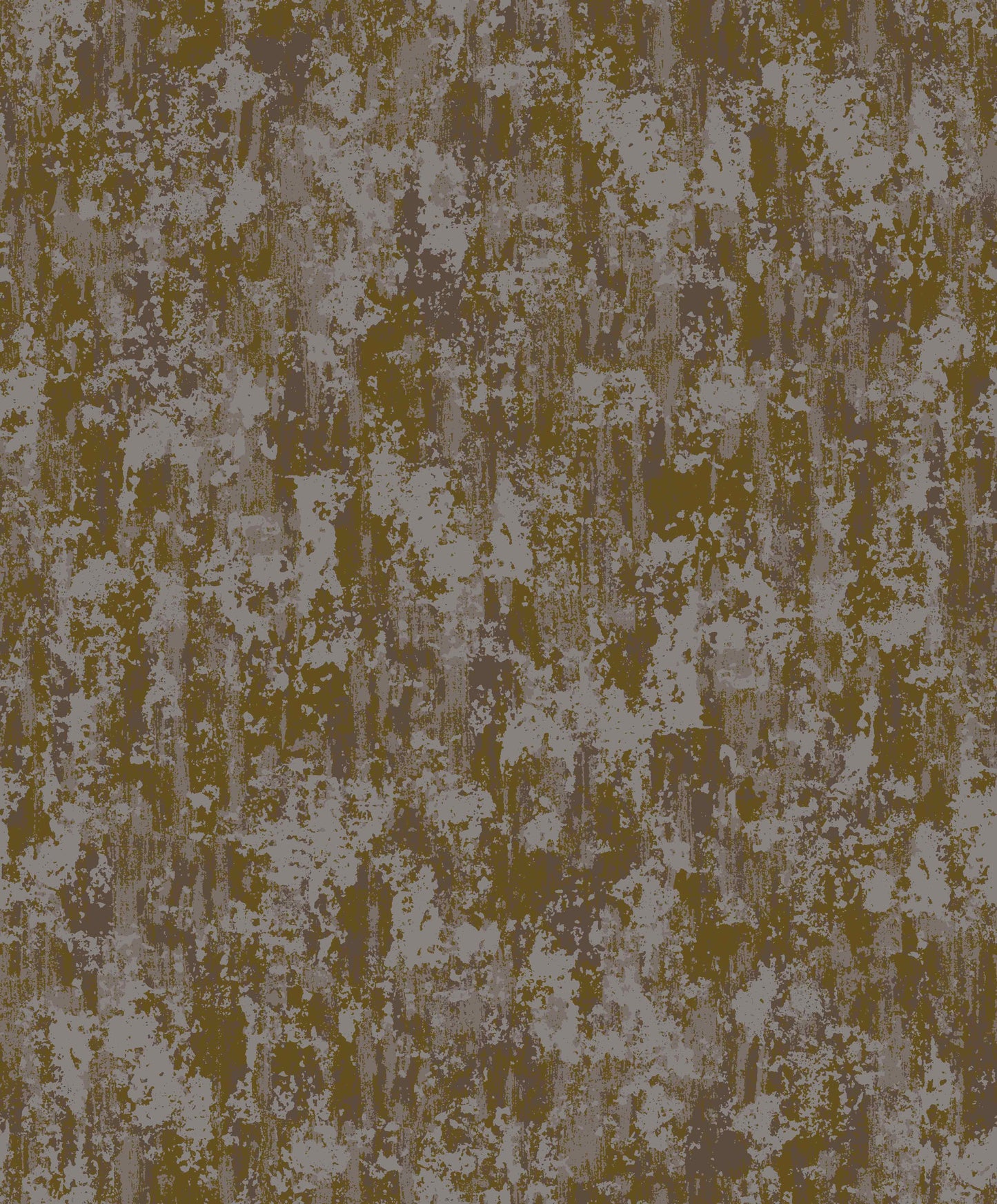 Vintage Patina Metallic Wallcovering