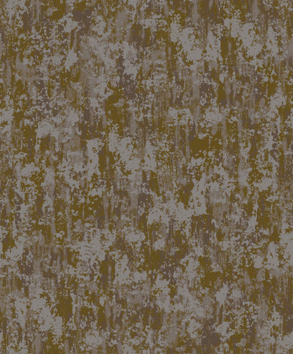 Vintage Patina Metallic Wallcovering
