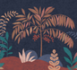 Modern Botanical Dunes
