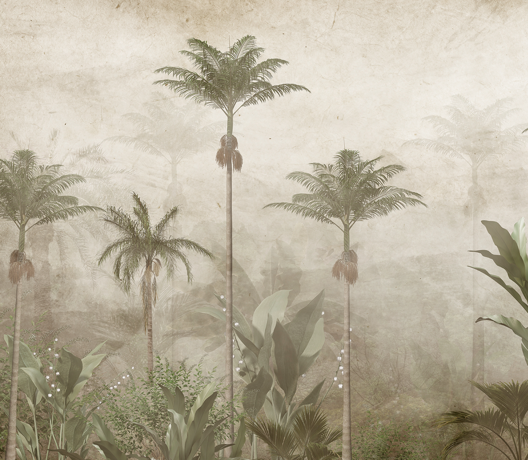 Vintage Palm Mist