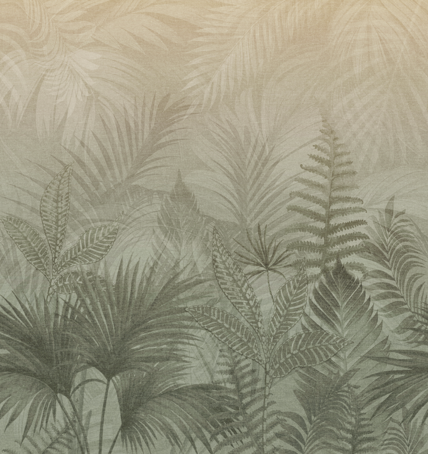 Whispering Fern Haze