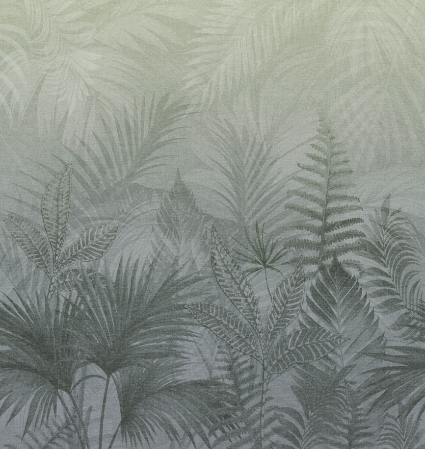Whispering Fern Haze