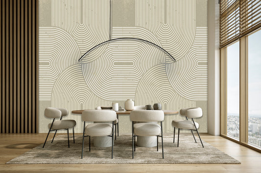 Contour Matrix