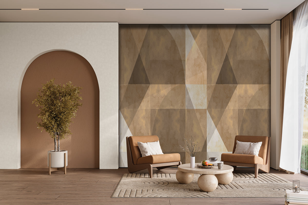 Golden Geometry