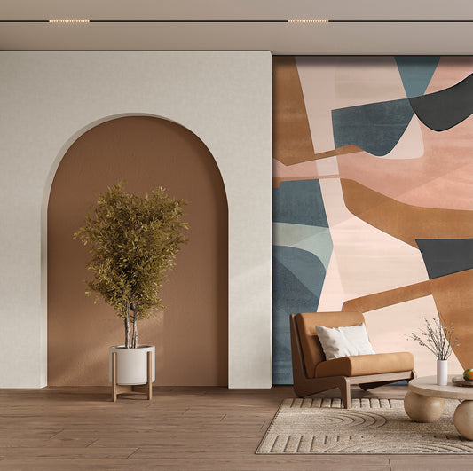 Sandstone Rhythm