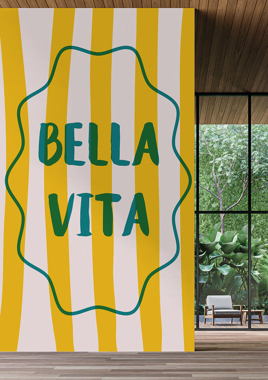 Bella Vita Sunshine