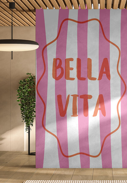 Bella Vita Sunshine