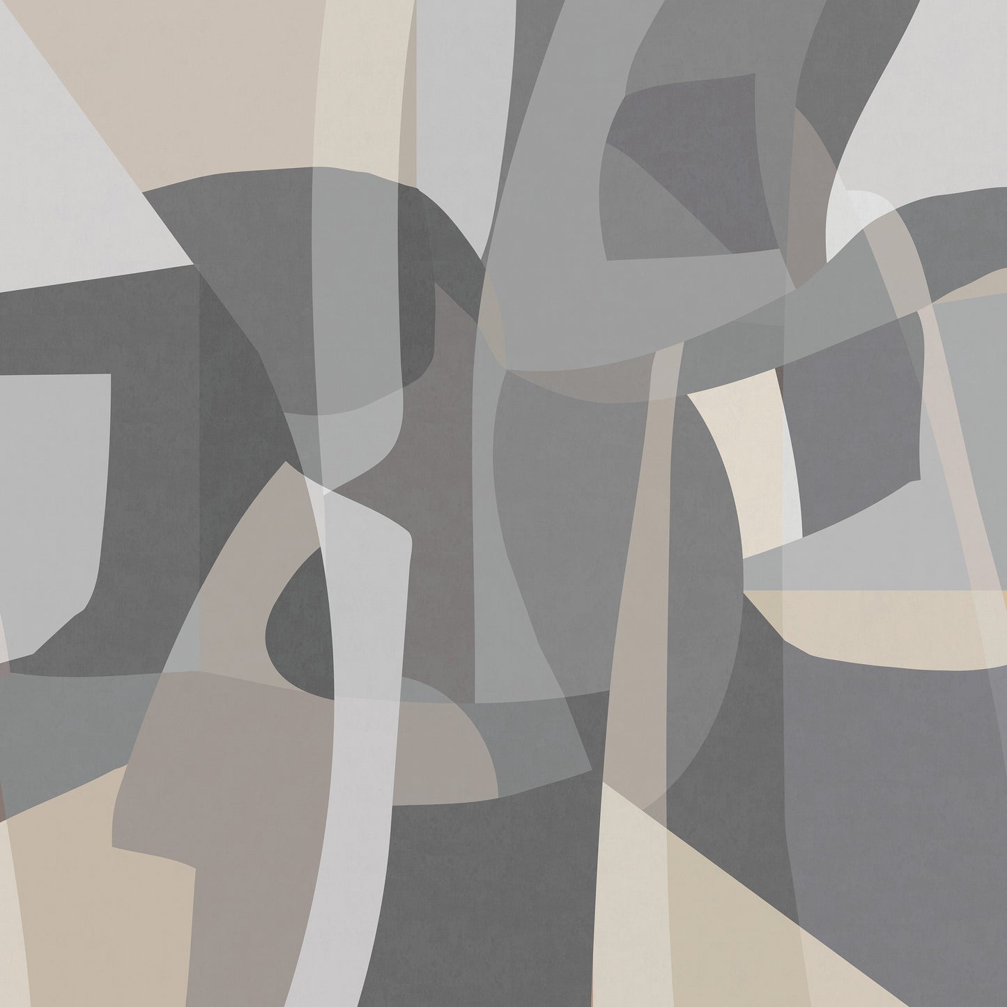 Abstract Harmony