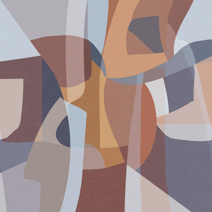 Abstract Harmony