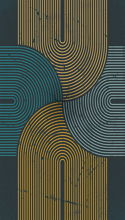 Contour Matrix