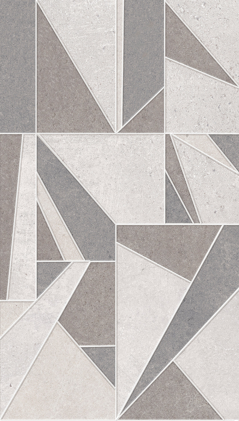 Stone Prism