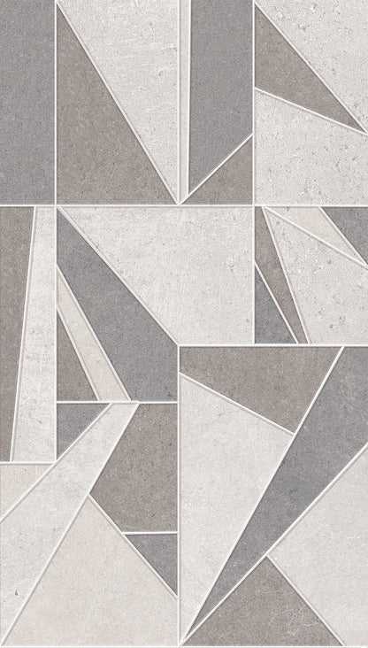 Stone Prism