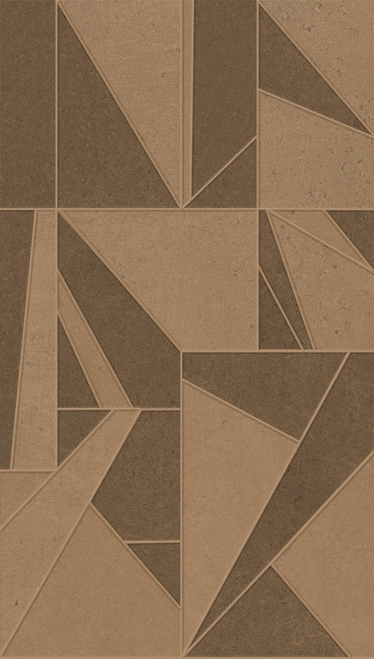 Stone Prism