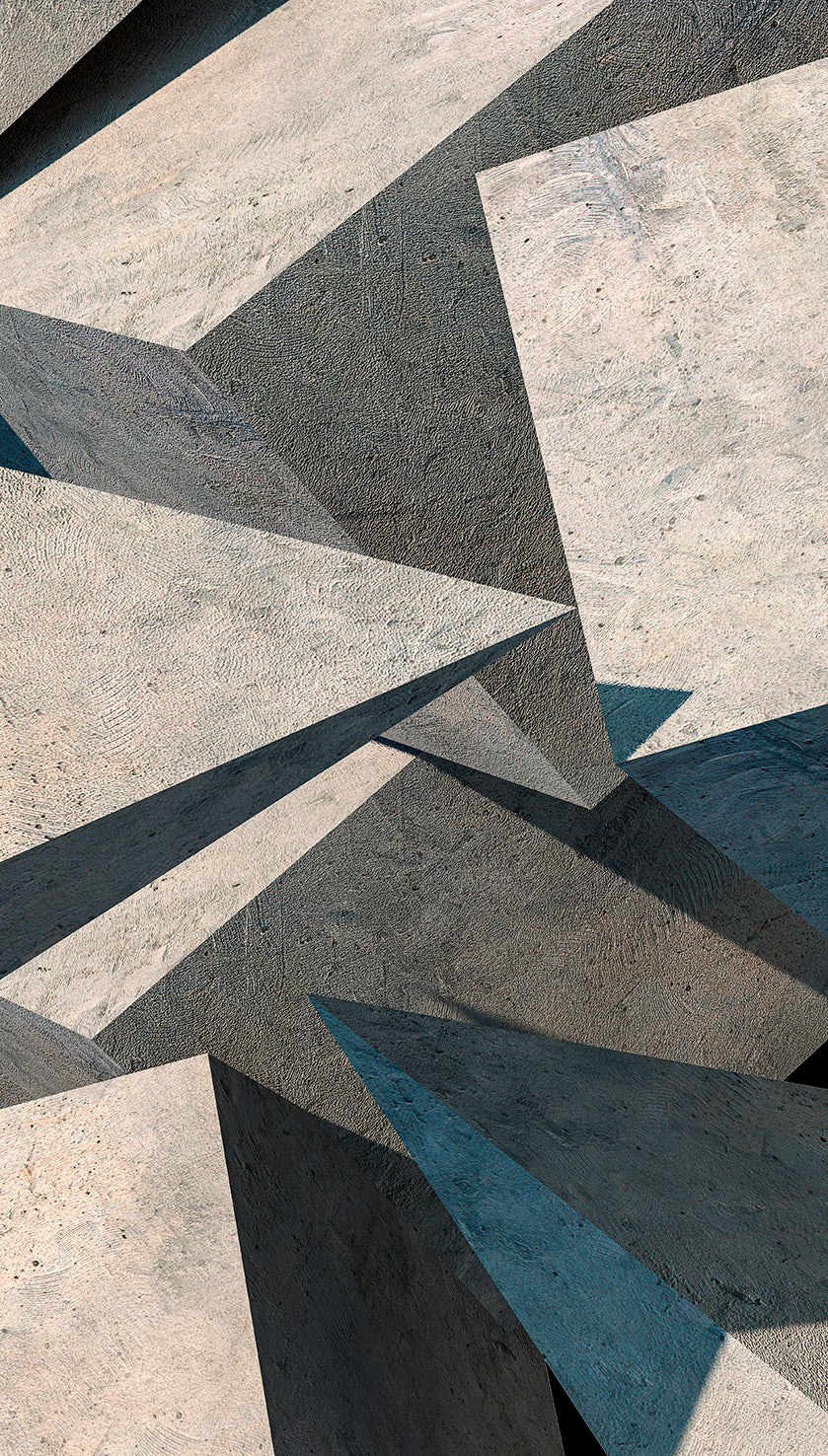Urban Shards