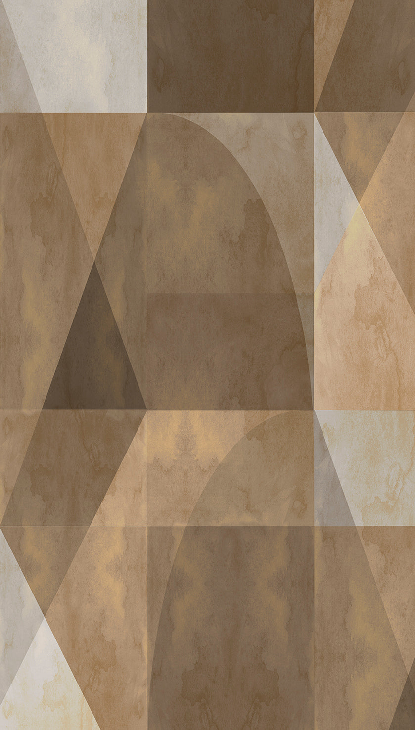 Golden Geometry