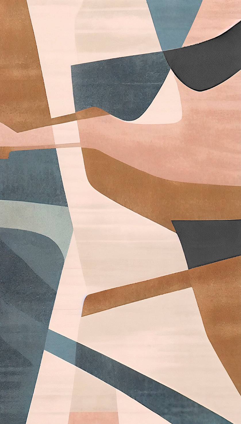 Sandstone Rhythm
