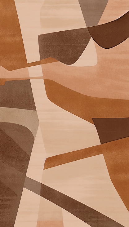 Sandstone Rhythm