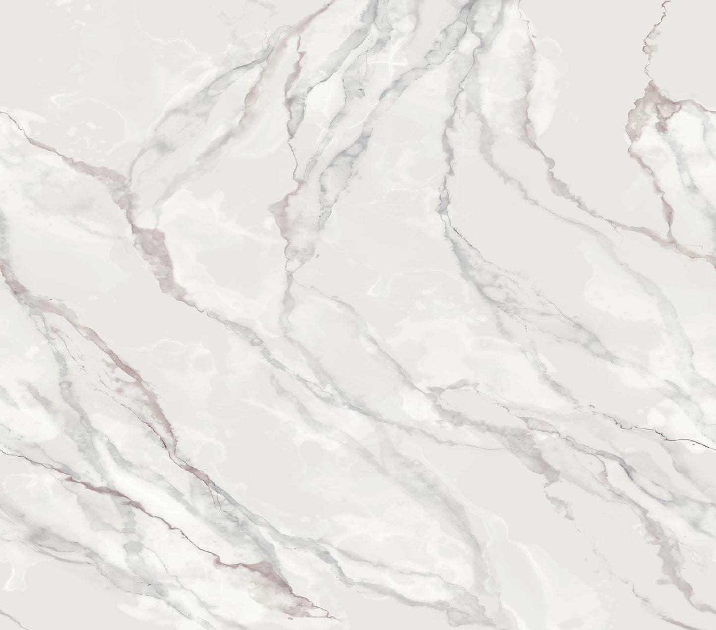 Champagne Marble Flow