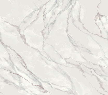 Champagne Marble Flow