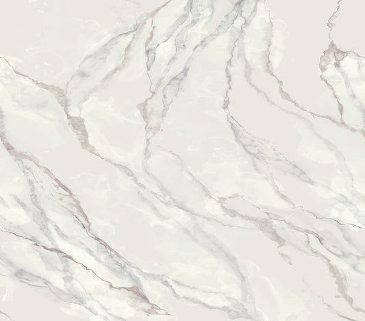Champagne Marble Flow