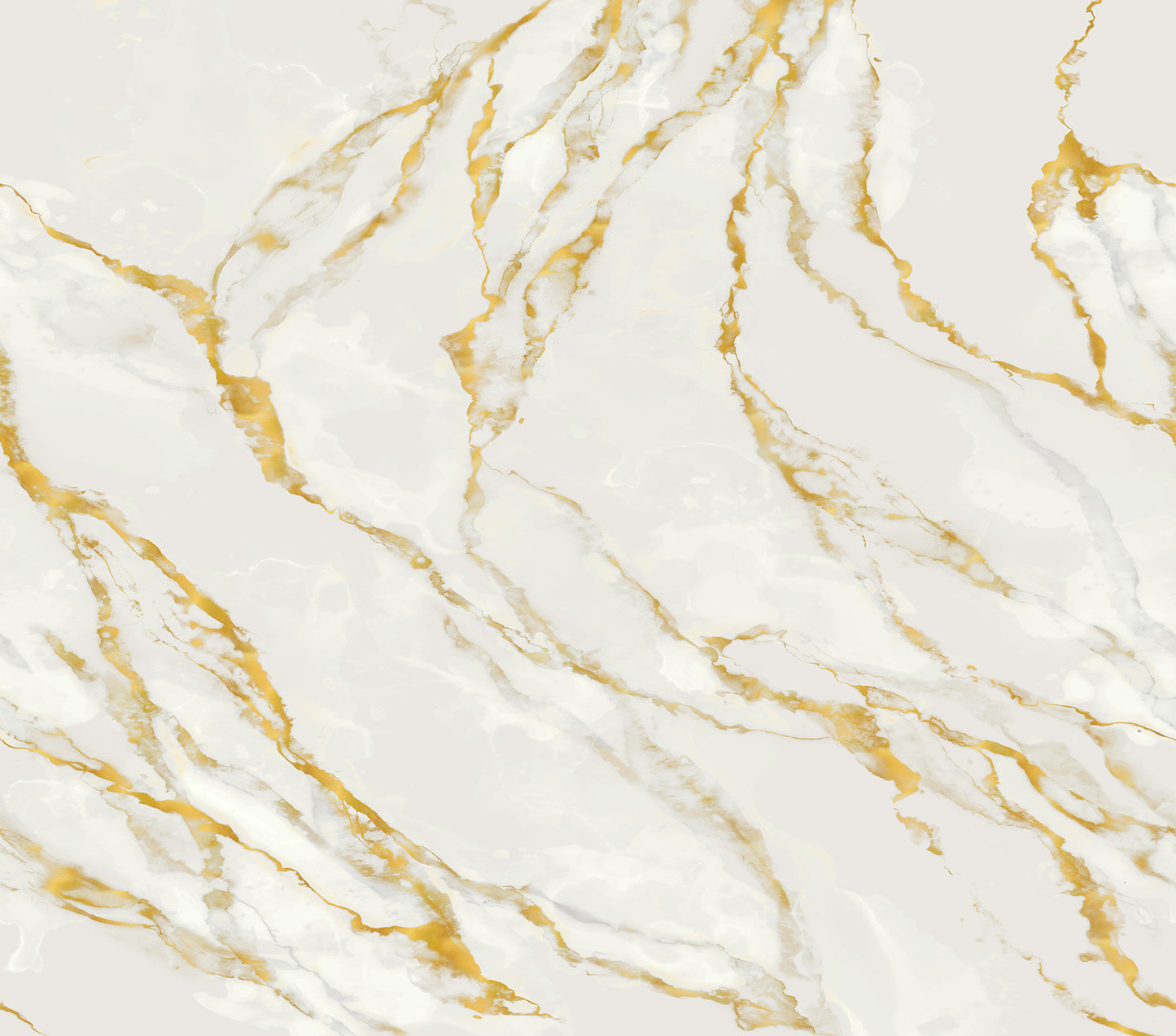 Champagne Marble Flow