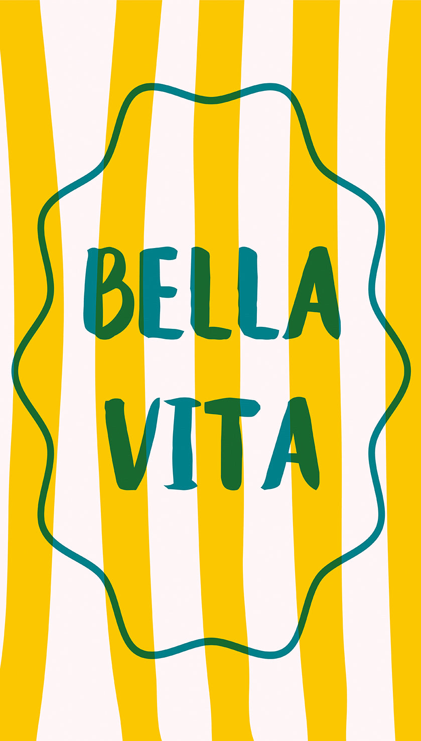 Bella Vita Sunshine
