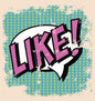 Like Pop Burst