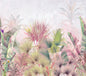 Blush Tropic Garden