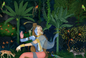 Shiva Forest Meditation