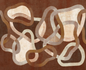 Abstract Earthbound