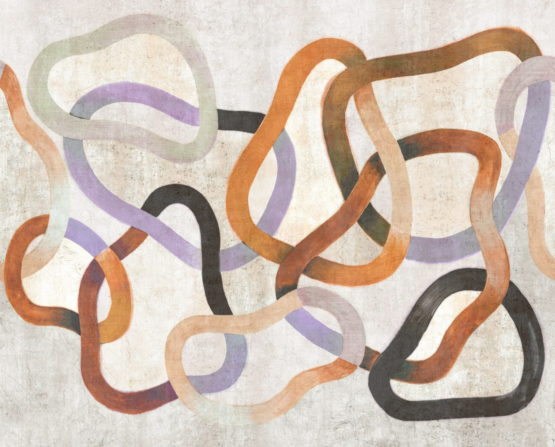 Abstract Earthbound