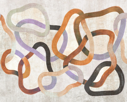 Abstract Earthbound
